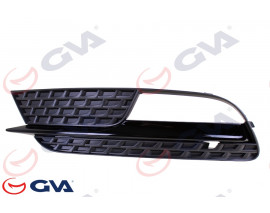 ÖN TAMPON SİS ÇERÇEVESİ SİSLİ SOL AUDI A5 2012-2015