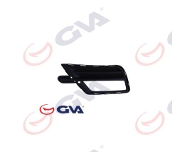 ÖN TAMPON SİS ÇERÇEVESİ SİSLİ SOL CADDY 2015