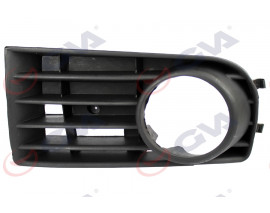 ÖN TAMPON SİS ÇERÇEVESİ SİSLİ SOL GOLF 5 2004-2009