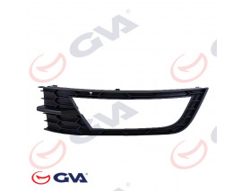 ÖN TAMPON SİS ÇERÇEVESİ SİSLİ SOL OCTAVIA 2013-2017