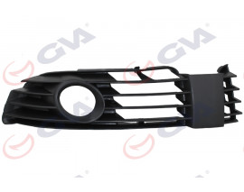 ÖN TAMPON SİS ÇERÇEVESİ SİSLİ SOL PASSAT 2001-2005