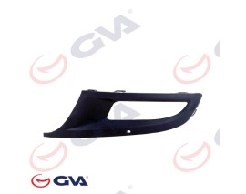 ÖN TAMPON SİS ÇERÇEVESİ SİSLİ SOL POLO 2010-2014