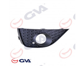 ÖN TAMPON SİS ÇERÇEVESİ SİSLİ SOL SEAT IBIZA 2008-2012