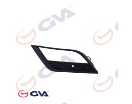 ÖN TAMPON SİS ÇERÇEVESİ SİSLİ SOL SEAT LEON 2013-2016