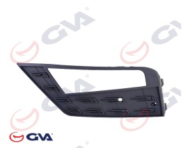 ÖN TAMPON SİS ÇERÇEVESİ SİSLİ SOL SEAT LEON 2016