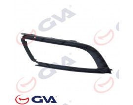 ÖN TAMPON SİS ÇERÇEVESİ SİSLİ SOL SUPERB 2013-2015