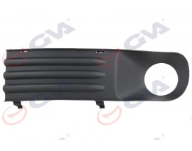 ÖN TAMPON SİS ÇERÇEVESİ SİSLİ SOL TRANSPORTER T5 2003-2010