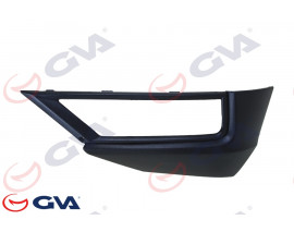 ÖN TAMPON SİS ÇERÇEVESİ SİSLİ TRENDLINE SOL TIGUAN 2017