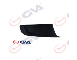 ÖN TAMPON SİS ÇERÇEVESİ SİSSİZ SAĞ CADDY 2011-2014