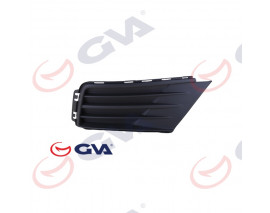 ÖN TAMPON SİS ÇERÇEVESİ SİSSİZ SAĞ CADDY 2015