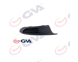 ÖN TAMPON SİS ÇERÇEVESİ SİSSİZ SAĞ JETTA 2011-2014