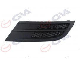 ÖN TAMPON SİS ÇERÇEVESİ SİSSİZ SAĞ JETTA 2015