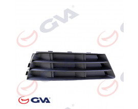 ÖN TAMPON SİS ÇERÇEVESİ SİSSİZ SOL AUDI A4 2016