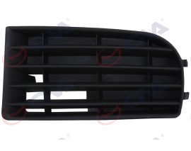 ÖN TAMPON SİS ÇERÇEVESİ SİSSİZ SOL GOLF 5 2004-2009