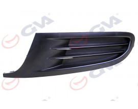 ÖN TAMPON SİS ÇERÇEVESİ SİSSİZ SOL GOLF 6 2009-2013