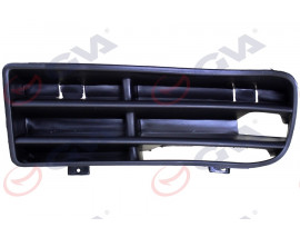 ÖN TAMPON SİS ÇERÇEVESİ SİSSİZ SOL GOLF4 1998-2005