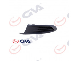 ÖN TAMPON SİS ÇERÇEVESİ SİSSİZ SOL JETTA 2011-2014