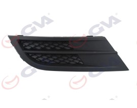 ÖN TAMPON SİS ÇERÇEVESİ SİSSİZ SOL JETTA 2015