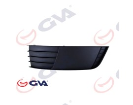 ÖN TAMPON SİS ÇERÇEVESİ SİSSİZ SOL OCTAVIA 2013-2017