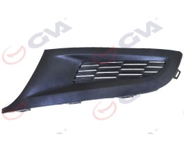 ÖN TAMPON SİS ÇERÇEVESİ SİSSİZ SOL POLO 2010-2014