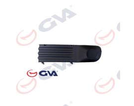 ÖN TAMPON SİS ÇERÇEVESİ SİSSİZ SOL TRANSPORTER T5 2003-2010