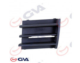 ÖN TAMPON SİS ÇERÇEVESİ SOL OCTAVIA 2004-2009