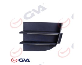 ÖN TAMPON SİS ÇERÇEVESİ SOL SUPERB 2009-2013