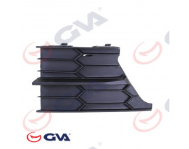 ÖN TAMPON SİS ÇERÇEVESİ SOL SUPERB 2013-2015