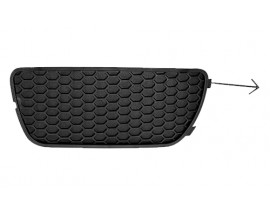 ÖN TAMPON SİS FAR KAPAĞI SİSSİZ L ALBEA-PALİO