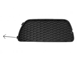 ÖN TAMPON SİS FAR KAPAĞI SİSSİZ R ALBEA-PALİO