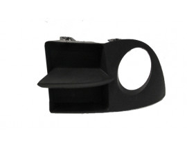 ÖN TAMPON SİS FAR KAPAĞI SİSSİZ R-L TKM. CLIO SYMBOL