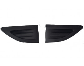 ÖN TAMPON SİS FAR KAPAĞI SİSSİZ R-L TKM. SYMBOL-JOY-LOGAN-SANDERO II