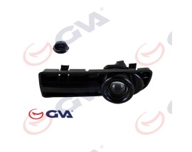 ÖN TAMPON SİS FAR SETİ SAĞ SOL BOYALI GOLF4