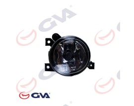 ÖN TAMPON SİS FARI AMPÜL DUY SAĞ CADDY 2004-2011 TIGUAN 2008-2011 PASSAT CC 2009-2012