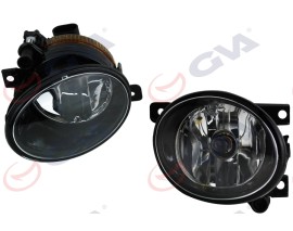 ÖN TAMPON SİS FARI AMPÜL DUY SAĞ TRANSPORTER T6 2011-2015