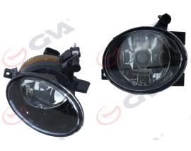 ÖN TAMPON SİS FARI AMPÜL DUY SOL CADDY 2004-2011 TIGUAN 2008-2011 PASSAT CC 2009-2012