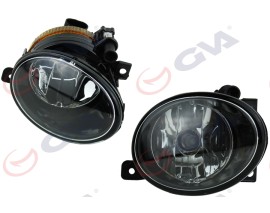 ÖN TAMPON SİS FARI AMPÜL DUY SOL TRANSPORTER T6 2011-2015