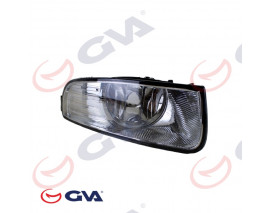 ÖN TAMPON SİS FARI BEYAZ SAĞ SUPERB 2009-2012