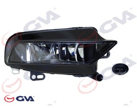 ÖN TAMPON SİS FARI SAĞ AUDI A3 SEDAN 2013