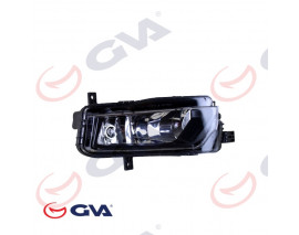 ÖN TAMPON SİS FARI SAĞ CADDY 2015