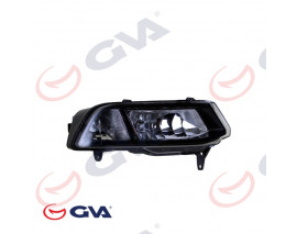 ÖN TAMPON SİS FARI SAĞ GÜNDÜZ FARLI POLO 2014-2017