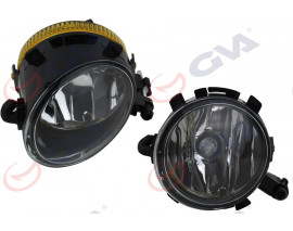 ÖN TAMPON SİS FARI SAĞ IBIZA 99-02 LEON 06-10 TOLEDO 01-13