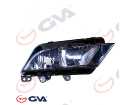 ÖN TAMPON SİS FARI SAĞ IBIZA-LEON-TOLEDO 2013-2016