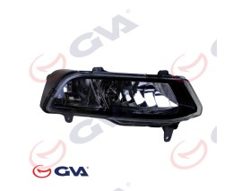 ÖN TAMPON SİS FARI SAĞ POLO 2014-2016