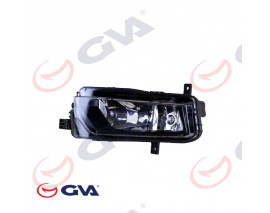 ÖN TAMPON SİS FARI SOL CADDY 2015