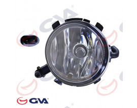 ÖN TAMPON SİS FARI SOL IBIZA 99-02 LEON 06-10 TOLEDO 01-13