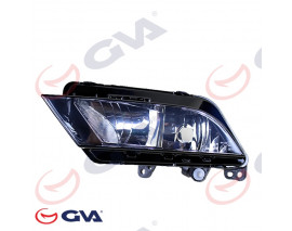 ÖN TAMPON SİS FARI SOL IBIZA-LEON-TOLEDO 2013-2016