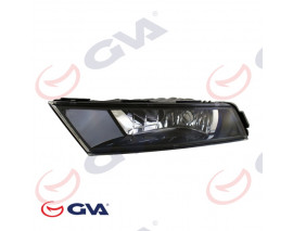 ÖN TAMPON SİS FARI SOL SUPERB 2015-2018