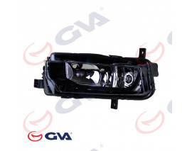 ÖN TAMPON SİS FARI SOL TRANSPORTER T7 2015