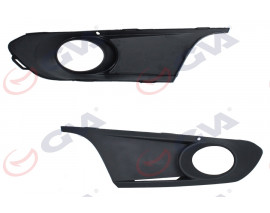 ÖN TAMPON SİS KAPAĞI SİSLİ SAĞ JETTA 2011 - 2014